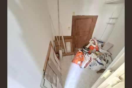 Apartamento para alugar com 130m², 3 quartos e 1 vagaÁrea de serviço 