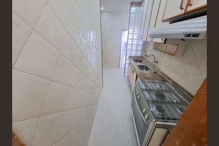 Apartamento para alugar com 130m², 3 quartos e 1 vagaCozinha 