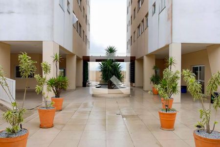 Apartamento à venda com 46m², 2 quartos e 1 vaga Apartamento à venda com 46m², 2 quartos e 1 vagaÁrea comum