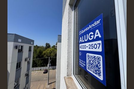 Apartamento para alugar com 42m², 2 quartos e 1 vagaPlaca
