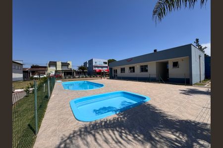 Apartamento para alugar com 42m², 2 quartos e 1 vagaÁrea comum