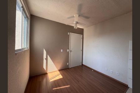 sala de apartamento para alugar com 2 quartos, 42m² em Feitoria, São Leopoldo