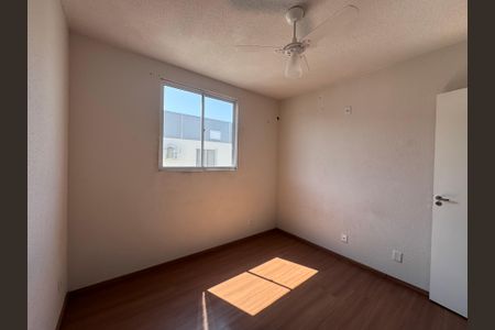 Apartamento para alugar com 42m², 2 quartos e 1 vagaQuarto