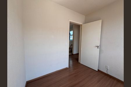 Apartamento para alugar com 42m², 2 quartos e 1 vagaQuarto 2