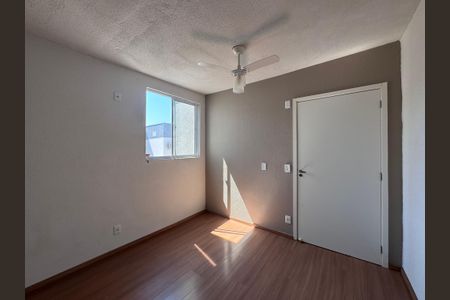 Sala de apartamento para alugar com 2 quartos, 42m² em Feitoria, São Leopoldo