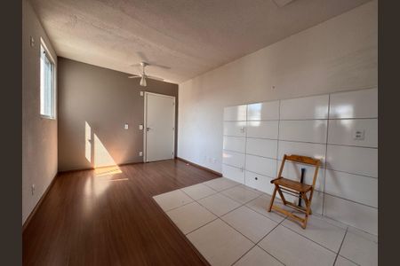 Apartamento para alugar com 42m², 2 quartos e 1 vagaCozinha