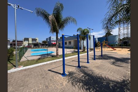 Apartamento para alugar com 42m², 2 quartos e 1 vagaÁrea comum