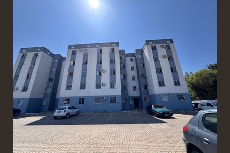 Apartamento para alugar com 42m², 2 quartos e 1 vagaÁrea comum