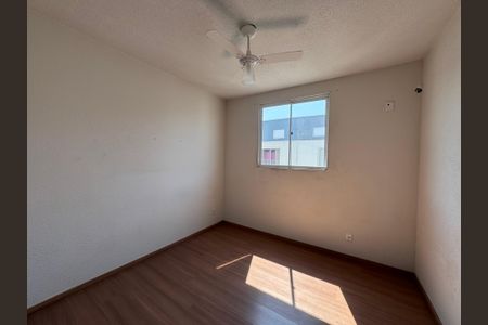 Sala de apartamento para alugar com 2 quartos, 42m² em Feitoria, São Leopoldo