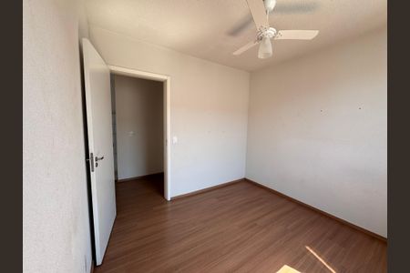 Apartamento para alugar com 42m², 2 quartos e 1 vagaQuarto 2