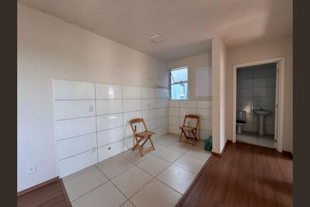 Apartamento para alugar com 42m², 2 quartos e 1 vagaCozinha