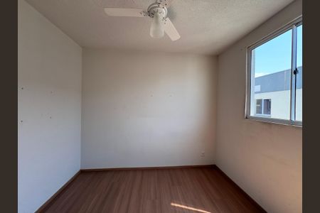 quarto 1 de apartamento para alugar com 2 quartos, 42m² em Feitoria, São Leopoldo