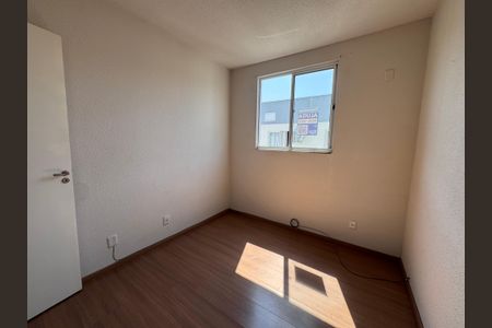 Apartamento para alugar com 42m², 2 quartos e 1 vagaQuarto 2