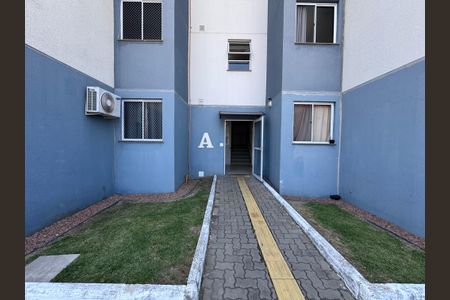 Apartamento para alugar com 42m², 2 quartos e 1 vagaÁrea comum