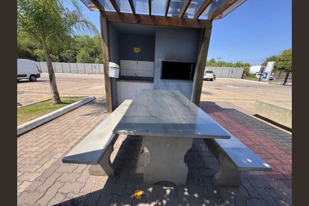 Apartamento para alugar com 42m², 2 quartos e 1 vagaÁrea comum