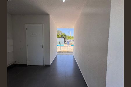 Apartamento para alugar com 42m², 2 quartos e 1 vagaÁrea comum