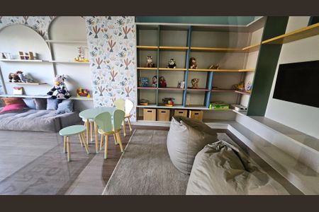 Apartamento para alugar com 75m², 2 quartos e 1 vagaÁrea comum