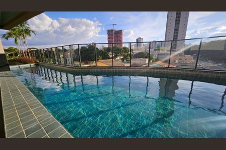 Apartamento para alugar com 75m², 2 quartos e 1 vagaÁrea comum - Piscina