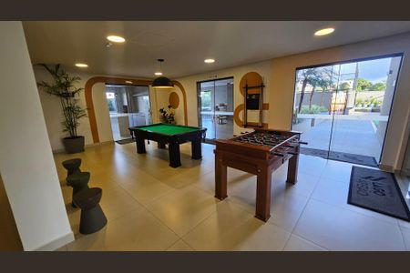 Apartamento para alugar com 75m², 2 quartos e 1 vagaÁrea comum