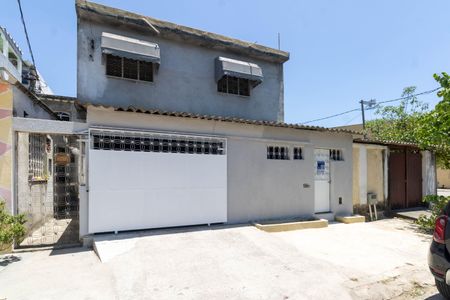 Casa para alugar com 80m², 3 quartos e sem vaga Casa para alugar com 80m², 3 quartos e sem vagaFachada da Casa