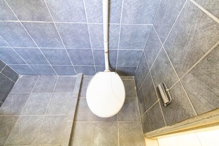 Casa para alugar com 80m², 3 quartos e sem vaga Casa para alugar com 80m², 3 quartos e sem vagaBanheiro 2