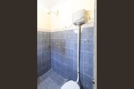 Casa para alugar com 80m², 3 quartos e sem vaga Casa para alugar com 80m², 3 quartos e sem vagaBanheiro 2