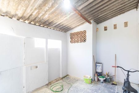 Casa para alugar com 80m², 3 quartos e sem vaga Casa para alugar com 80m², 3 quartos e sem vagaGaragem