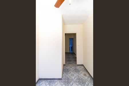 Casa para alugar com 80m², 3 quartos e sem vaga Casa para alugar com 80m², 3 quartos e sem vagaQuarto 1