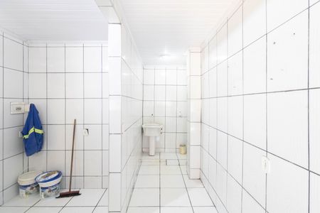 Casa para alugar com 80m², 3 quartos e sem vaga Casa para alugar com 80m², 3 quartos e sem vagaCozinha e Área de Serviço