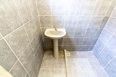 Casa para alugar com 80m², 3 quartos e sem vaga Casa para alugar com 80m², 3 quartos e sem vagaBanheiro 2