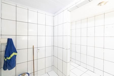 Casa para alugar com 80m², 3 quartos e sem vaga Casa para alugar com 80m², 3 quartos e sem vagaCozinha e Área de Serviço