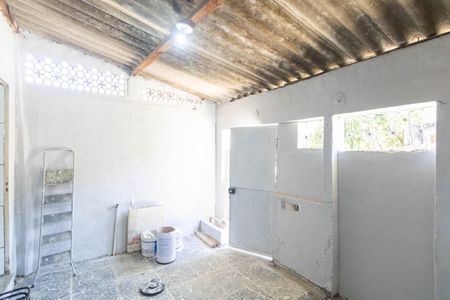 Casa para alugar com 80m², 3 quartos e sem vaga Casa para alugar com 80m², 3 quartos e sem vagaGaragem