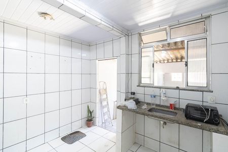 Casa para alugar com 80m², 3 quartos e sem vaga Casa para alugar com 80m², 3 quartos e sem vagaCozinha e Área de Serviço