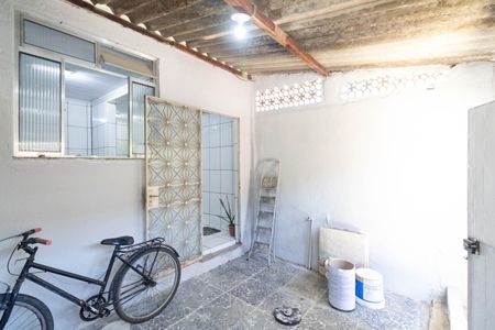 Casa para alugar com 80m², 3 quartos e sem vaga Casa para alugar com 80m², 3 quartos e sem vagaGaragem