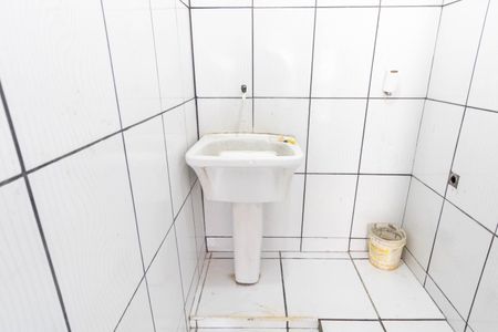 Casa para alugar com 80m², 3 quartos e sem vaga Casa para alugar com 80m², 3 quartos e sem vagaCozinha e Área de Serviço