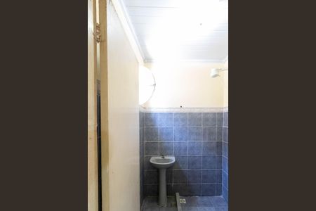 Casa para alugar com 80m², 3 quartos e sem vaga Casa para alugar com 80m², 3 quartos e sem vagaBanheiro 2