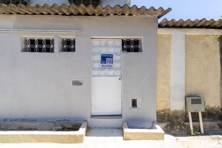 Casa para alugar com 80m², 3 quartos e sem vaga Casa para alugar com 80m², 3 quartos e sem vagaPlaquinha