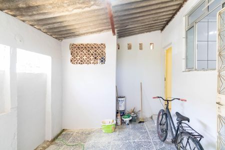 Casa para alugar com 80m², 3 quartos e sem vaga Casa para alugar com 80m², 3 quartos e sem vagaGaragem