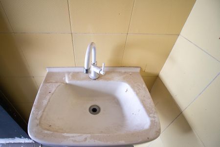 Casa para alugar com 330m², 3 quartos e 2 vagasBanheiro de serviço