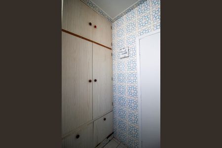 Casa para alugar com 330m², 3 quartos e 2 vagasBanheiro Social