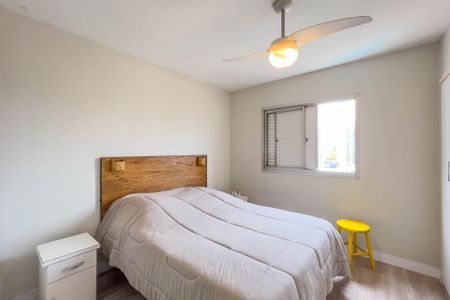 Quarto 1 de apartamento à venda com 3 quartos, 71m² em Vila Monumento, São Paulo