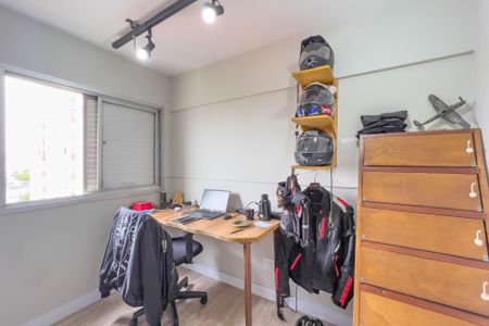 Apartamento à venda com 71m², 3 quartos e 1 vagaQuarto 3