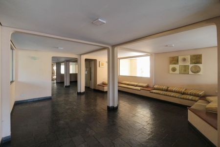 Apartamento à venda com 71m², 3 quartos e 1 vagaSalão de festas