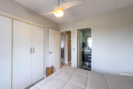 Apartamento à venda com 71m², 3 quartos e 1 vagaQuarto 1