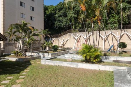 Apartamento à venda com 71m², 3 quartos e 1 vagaÁrea comum