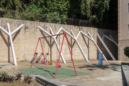 Apartamento à venda com 71m², 3 quartos e 1 vagaPlayground