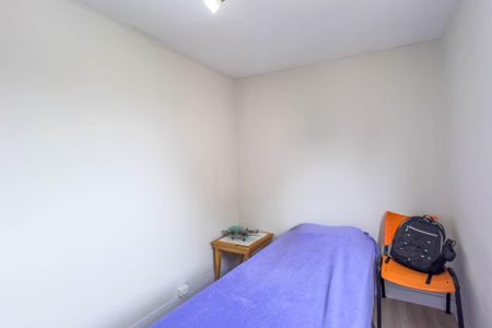 Apartamento à venda com 71m², 3 quartos e 1 vagaQuarto 2