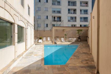 Apartamento à venda com 71m², 3 quartos e 1 vagaPiscina