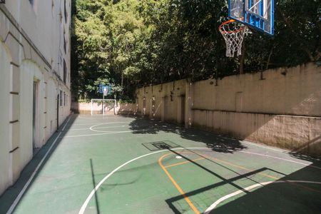 Apartamento à venda com 71m², 3 quartos e 1 vagaQuadra