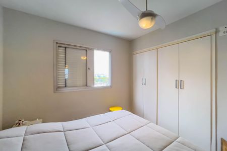 Quarto 1 de apartamento à venda com 3 quartos, 71m² em Vila Monumento, São Paulo